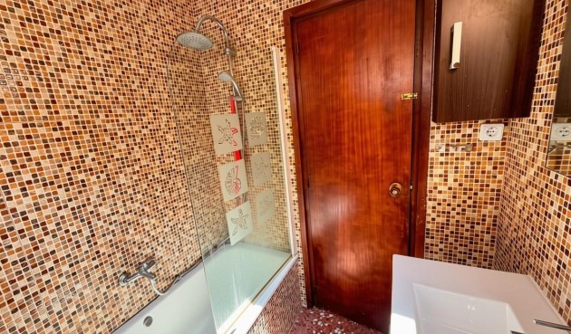 Återförsäljning - Apartment -
San Pedro del Pinatar - Villananitos
