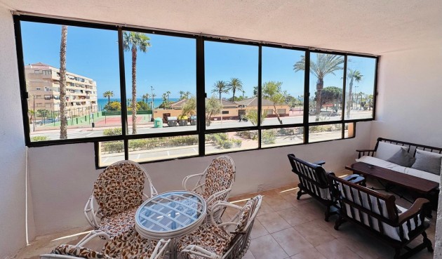 Reventa - Apartment -
Torrevieja - Cabo Cervera