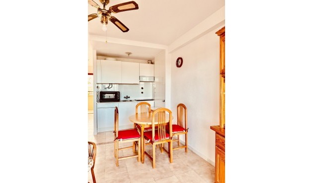 Reventa - Apartment -
Torrevieja - Cabo Cervera
