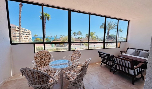 Reventa - Apartment -
Torrevieja - Cabo Cervera