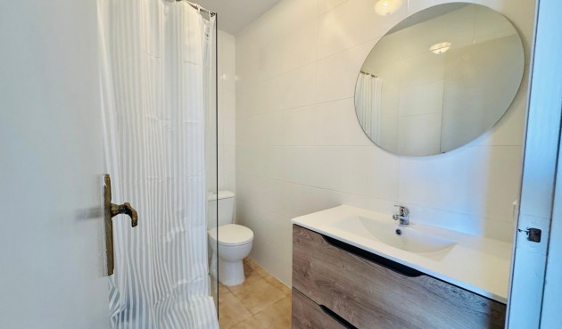Reventa - Apartment -
Torrevieja - Cabo Cervera