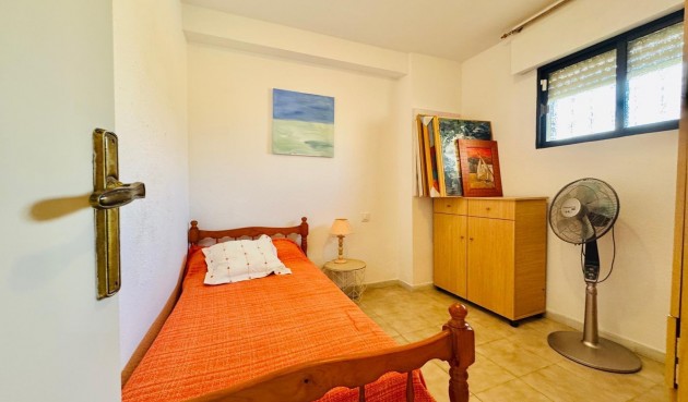 Reventa - Apartment -
Torrevieja - Cabo Cervera