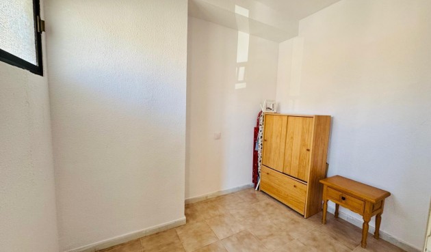 Reventa - Apartment -
Torrevieja - Cabo Cervera