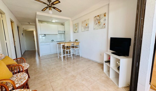 Reventa - Apartment -
Torrevieja - Cabo Cervera