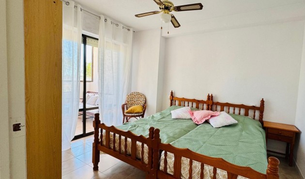 Reventa - Apartment -
Torrevieja - Cabo Cervera