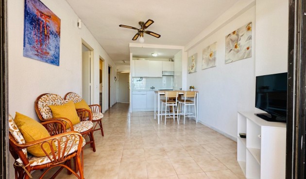 Reventa - Apartment -
Torrevieja - Cabo Cervera