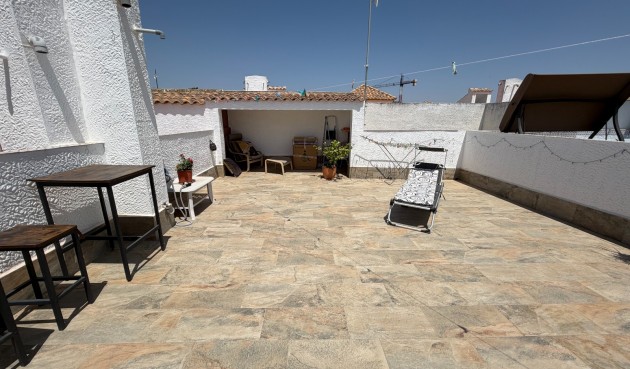 Resale - Apartment -
Orihuela - Inland