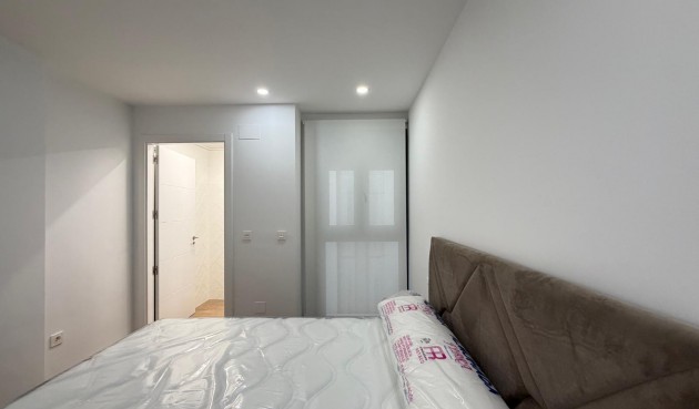 Återförsäljning - Apartment -
Torrevieja - Estacion De Autobuses