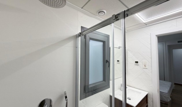 Återförsäljning - Apartment -
Torrevieja - Estacion De Autobuses