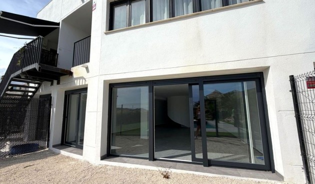 Reventa - Duplex -
Villajoyosa - Montiboli