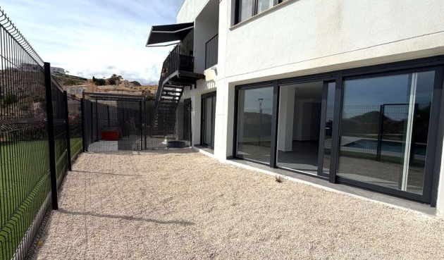Reventa - Duplex -
Villajoyosa - Montiboli