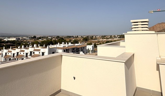 Återförsäljning - Villa -
Cox - Costa Blanca