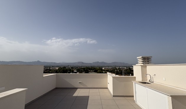 Återförsäljning - Villa -
Cox - Costa Blanca
