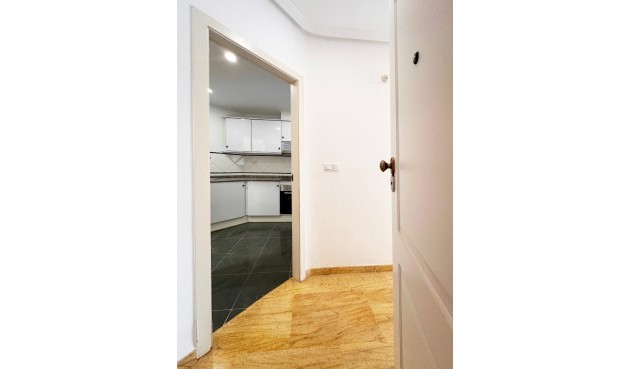Återförsäljning - Apartment -
Orihuela Costa - Costa Blanca
