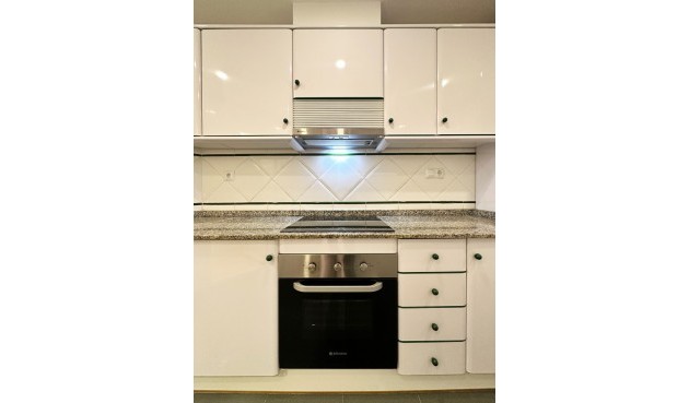Återförsäljning - Apartment -
Orihuela Costa - Costa Blanca