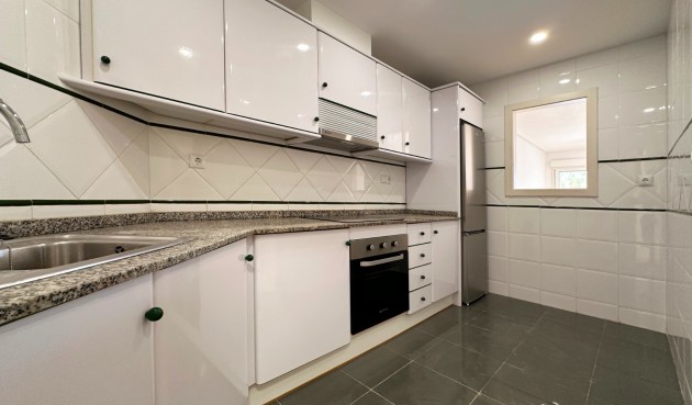 Återförsäljning - Apartment -
Orihuela Costa - Costa Blanca