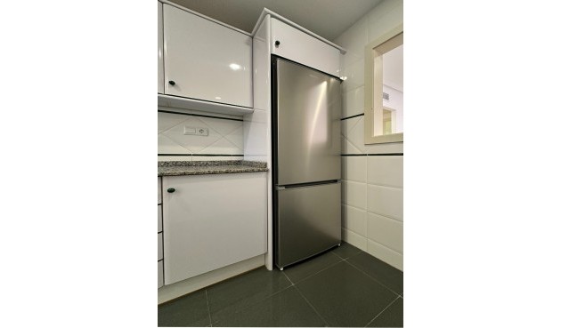 Återförsäljning - Apartment -
Orihuela Costa - Costa Blanca