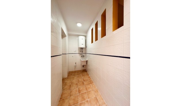 Återförsäljning - Apartment -
Orihuela Costa - Costa Blanca