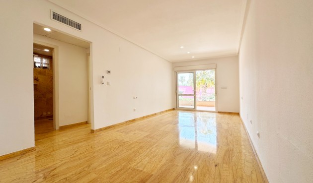 Återförsäljning - Apartment -
Orihuela Costa - Costa Blanca