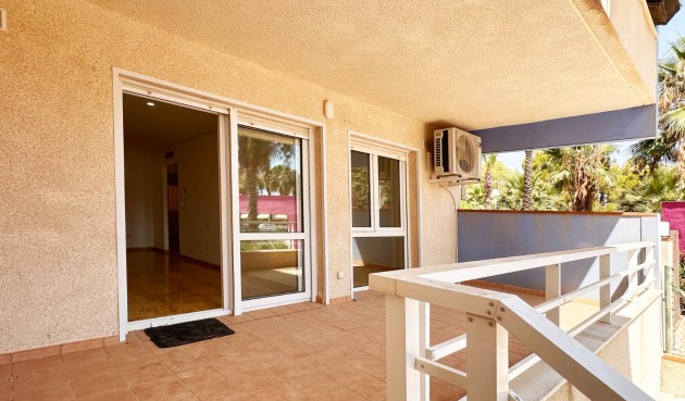 Återförsäljning - Apartment -
Orihuela Costa - Costa Blanca
