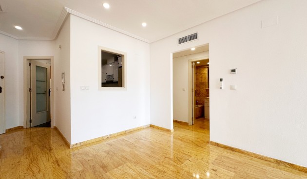 Återförsäljning - Apartment -
Orihuela Costa - Costa Blanca