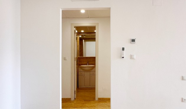 Återförsäljning - Apartment -
Orihuela Costa - Costa Blanca