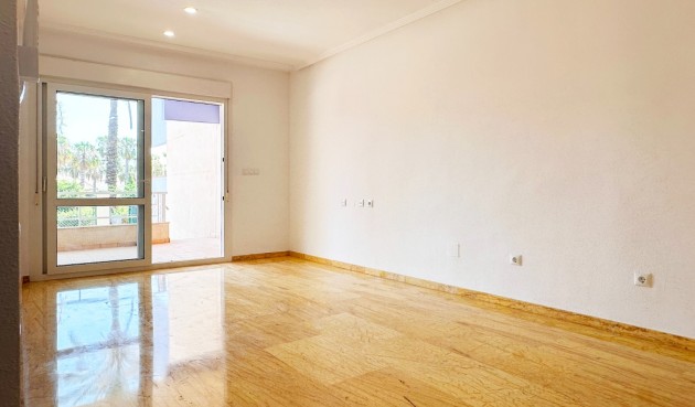 Återförsäljning - Apartment -
Orihuela Costa - Costa Blanca