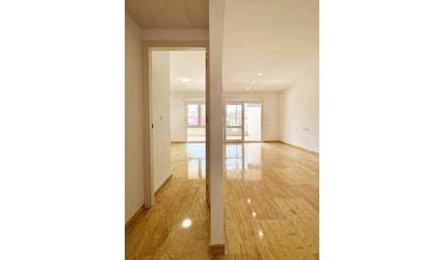 Återförsäljning - Apartment -
Orihuela Costa - Costa Blanca