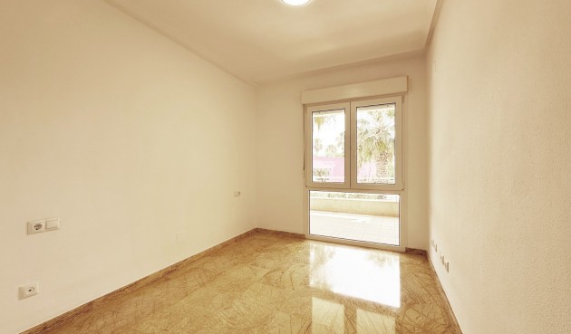 Återförsäljning - Apartment -
Orihuela Costa - Costa Blanca