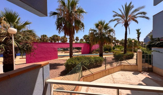 Återförsäljning - Apartment -
Orihuela Costa - Costa Blanca