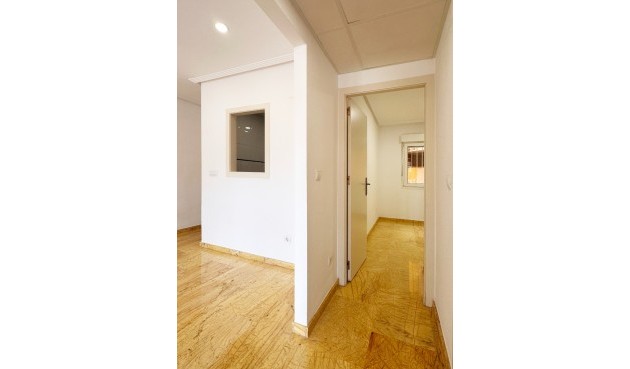 Återförsäljning - Apartment -
Orihuela Costa - Costa Blanca