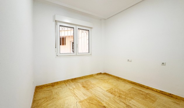 Återförsäljning - Apartment -
Orihuela Costa - Costa Blanca