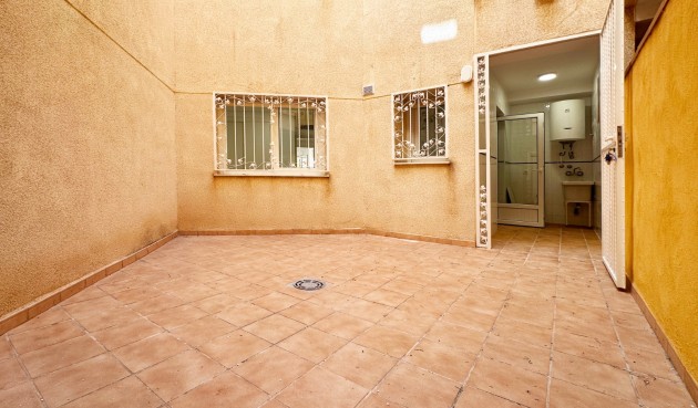 Återförsäljning - Apartment -
Orihuela Costa - Costa Blanca