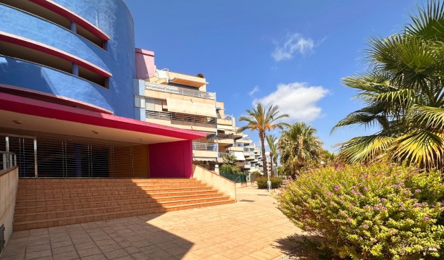 Återförsäljning - Apartment -
Orihuela Costa - Costa Blanca