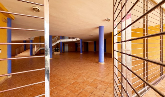 Återförsäljning - Apartment -
Orihuela Costa - Costa Blanca
