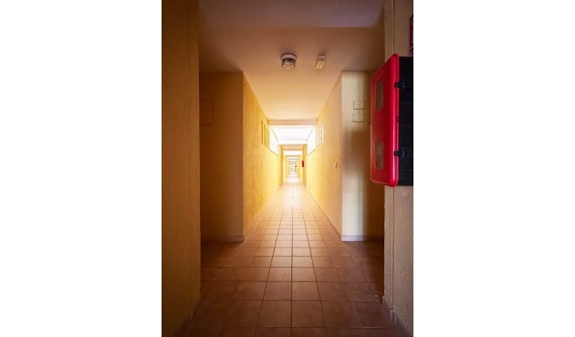Återförsäljning - Apartment -
Orihuela Costa - Costa Blanca