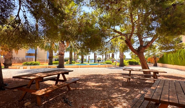 Återförsäljning - Apartment -
Orihuela Costa - Costa Blanca