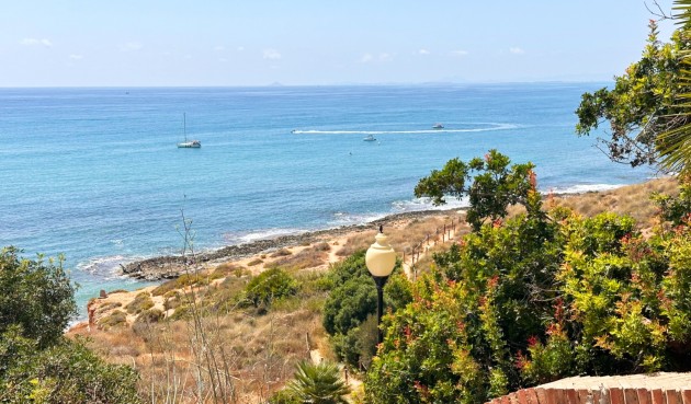 Återförsäljning - Apartment -
Orihuela Costa - Costa Blanca