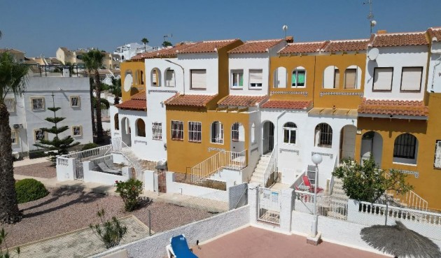 Återförsäljning - Apartment -
Ciudad Quesada - Costa Blanca