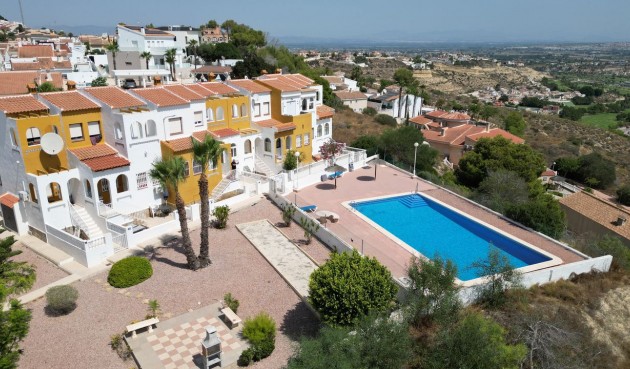Återförsäljning - Apartment -
Ciudad Quesada - Costa Blanca
