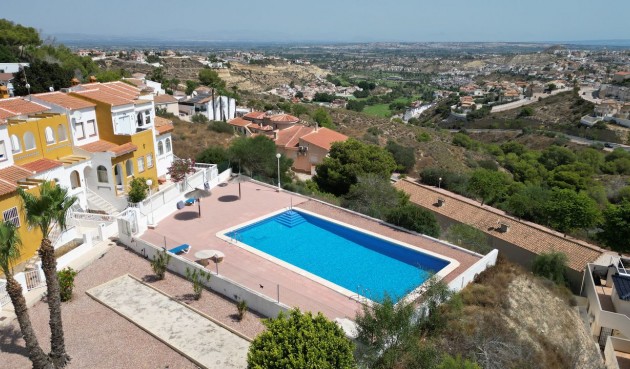 Återförsäljning - Apartment -
Ciudad Quesada - Costa Blanca