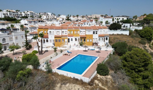 Återförsäljning - Apartment -
Ciudad Quesada - Costa Blanca