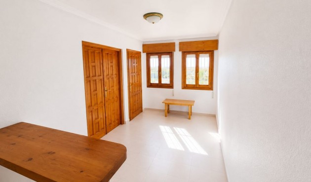 Återförsäljning - Apartment -
Ciudad Quesada - Costa Blanca