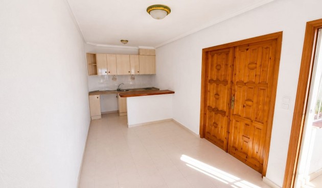 Återförsäljning - Apartment -
Ciudad Quesada - Costa Blanca