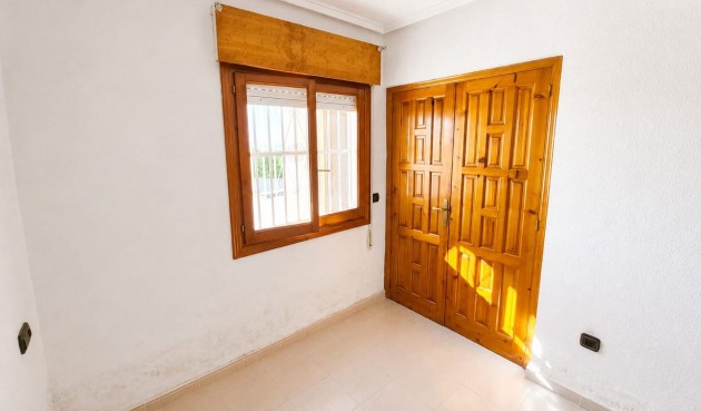 Återförsäljning - Apartment -
Ciudad Quesada - Costa Blanca