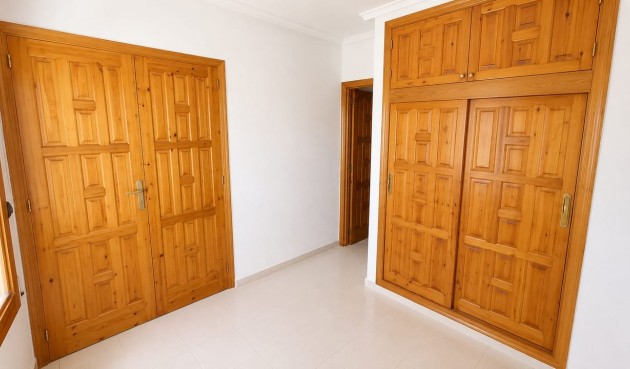 Återförsäljning - Apartment -
Ciudad Quesada - Costa Blanca