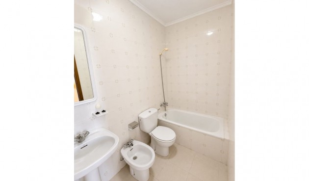 Återförsäljning - Apartment -
Ciudad Quesada - Costa Blanca