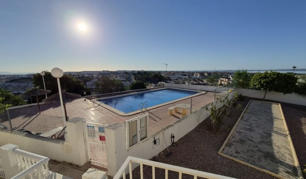Återförsäljning - Apartment -
Ciudad Quesada - Costa Blanca
