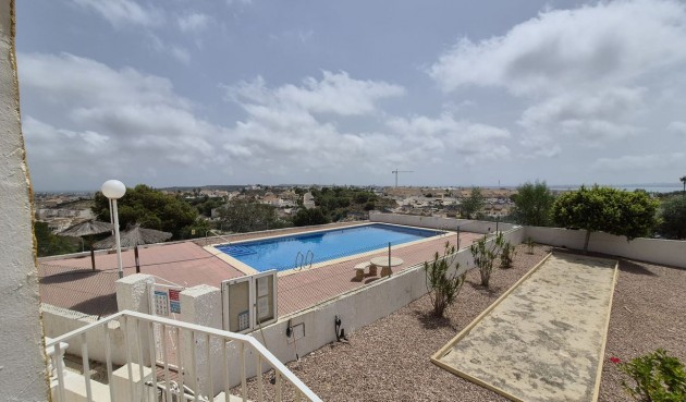 Återförsäljning - Apartment -
Ciudad Quesada - Costa Blanca
