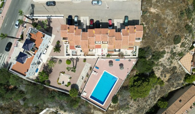 Återförsäljning - Apartment -
Ciudad Quesada - Costa Blanca